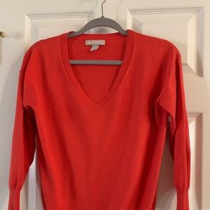 Banana Republic lightweight sweater